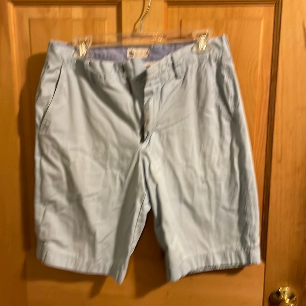 J crew shorts